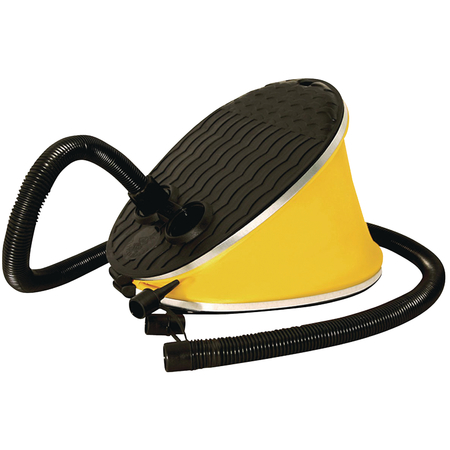 SEACHOICE Foot Air Pump 86993